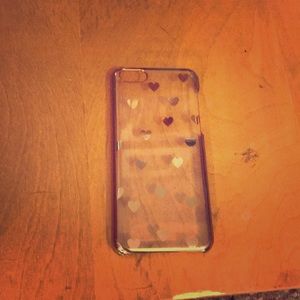 iPhone 5/5s/5c/SE case